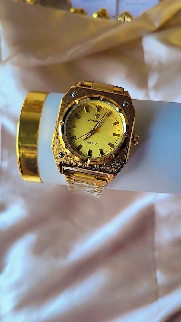 Montre Rémi