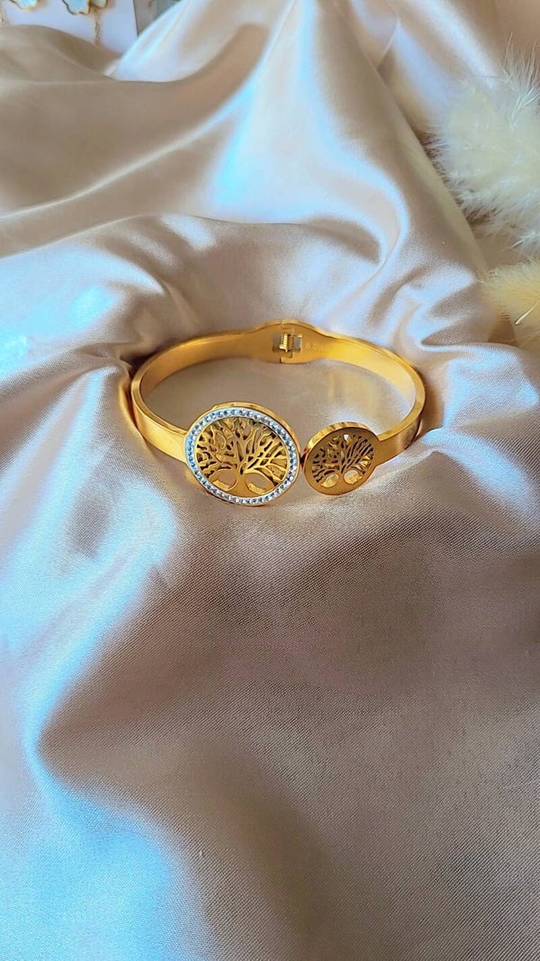 Bracelet arbre de vie
