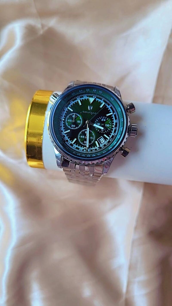 Montre Julien