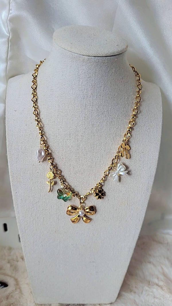 Collier Diama