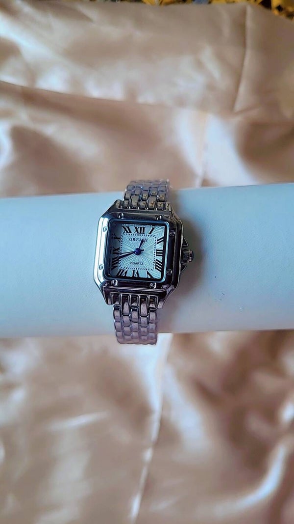 Montre hapsa