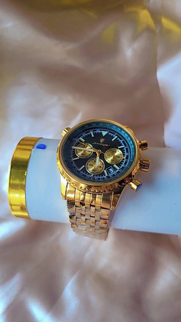 Montre Enzo