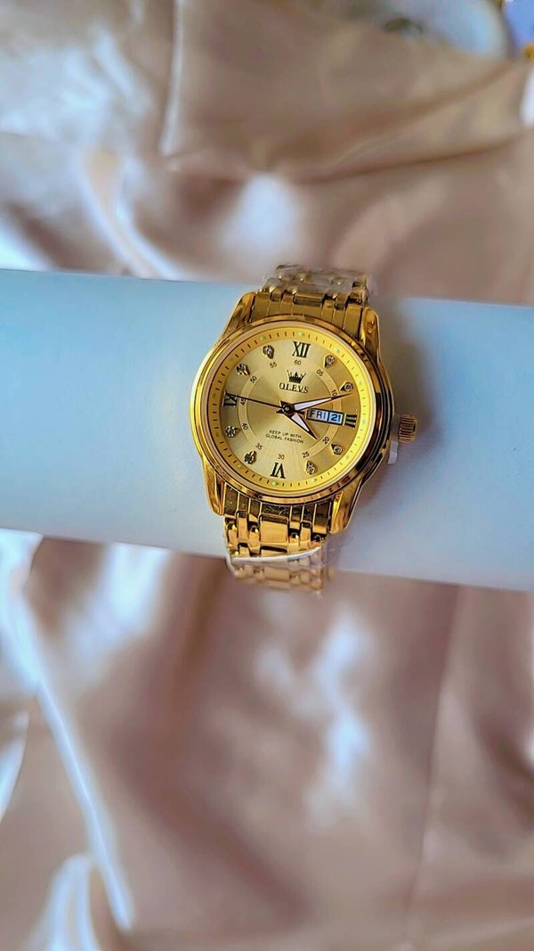 Montre Emma