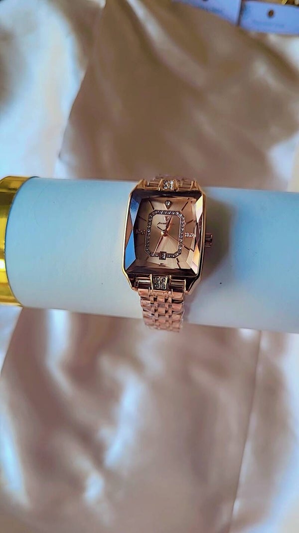 Montre Jade