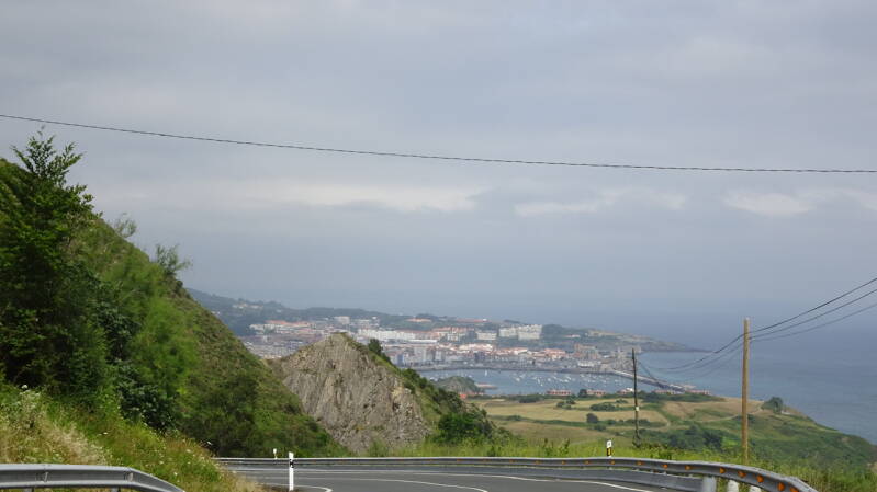 Castro Urdiales