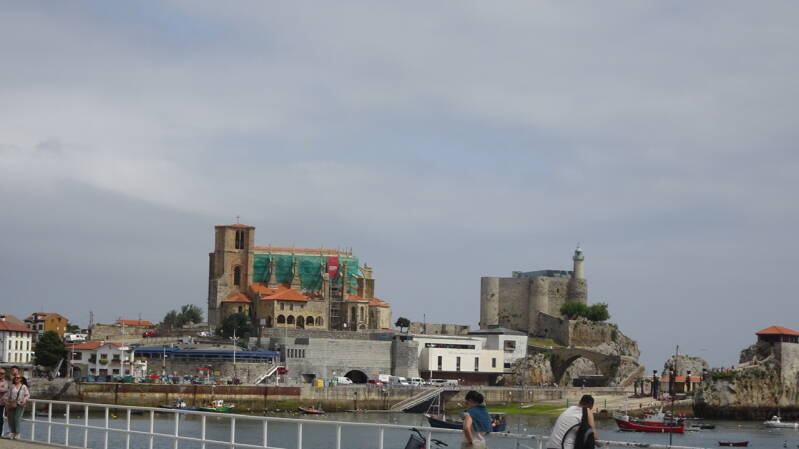 Castro Urdiales