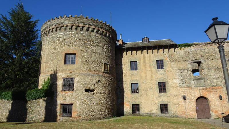 Villafranca del Bierzo