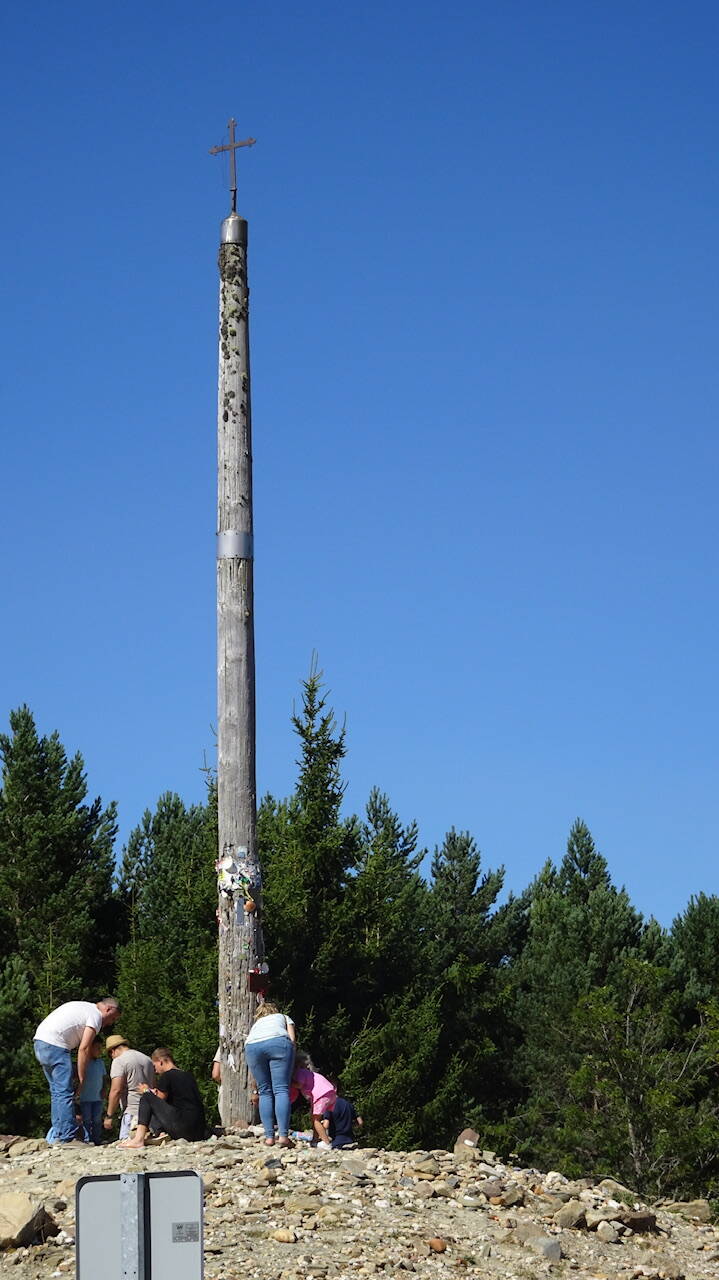 Cruz de Ferro