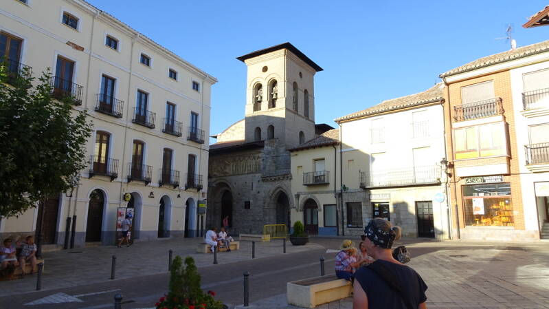 Carrion de los Condes