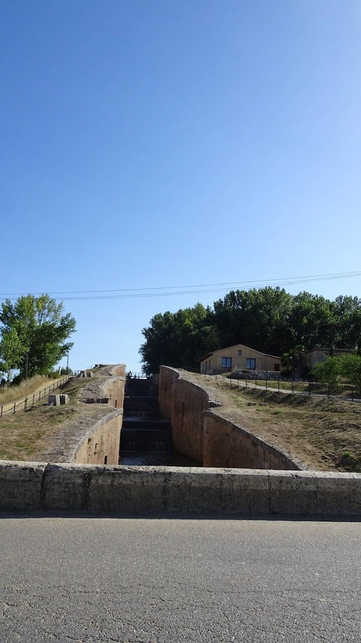 Canal de Castilla