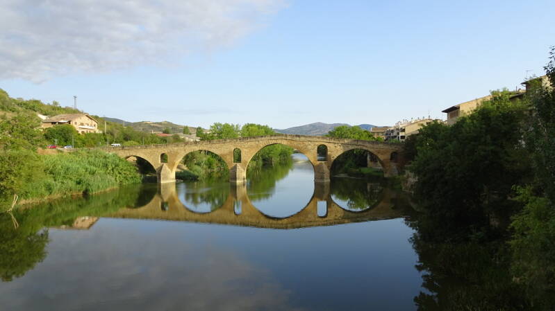 Puente La Reina