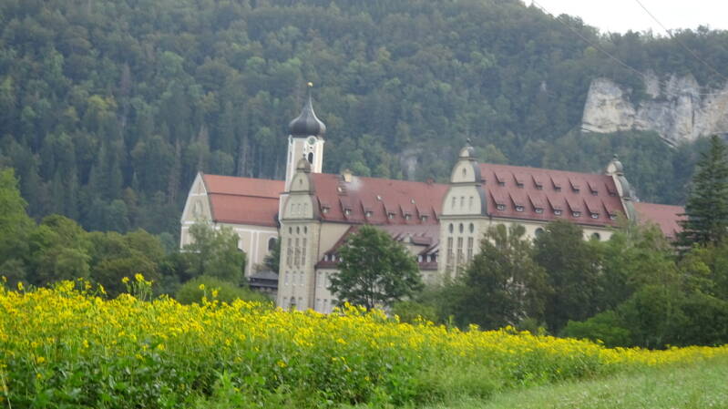 Kloster Beuron