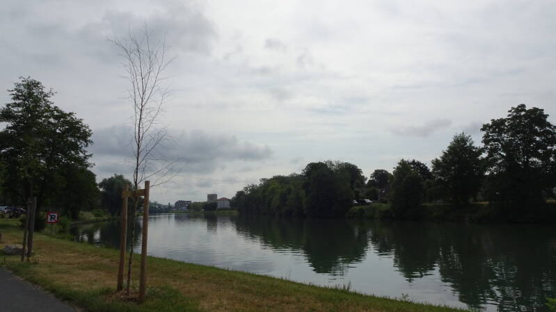 Château Thierry Marne