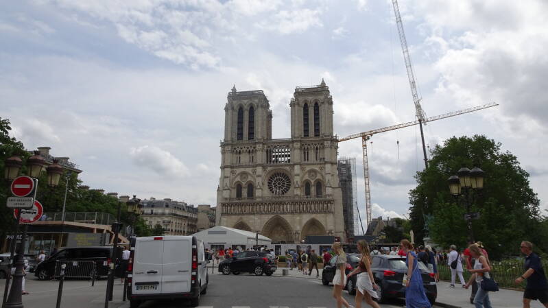 Notre Dame