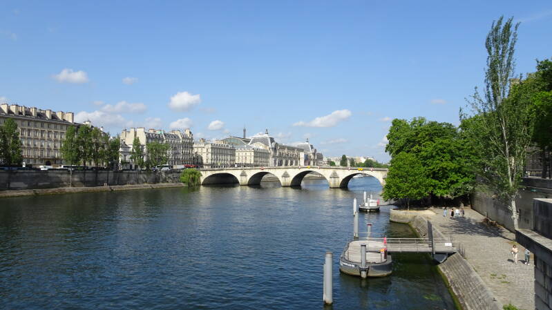 Seine