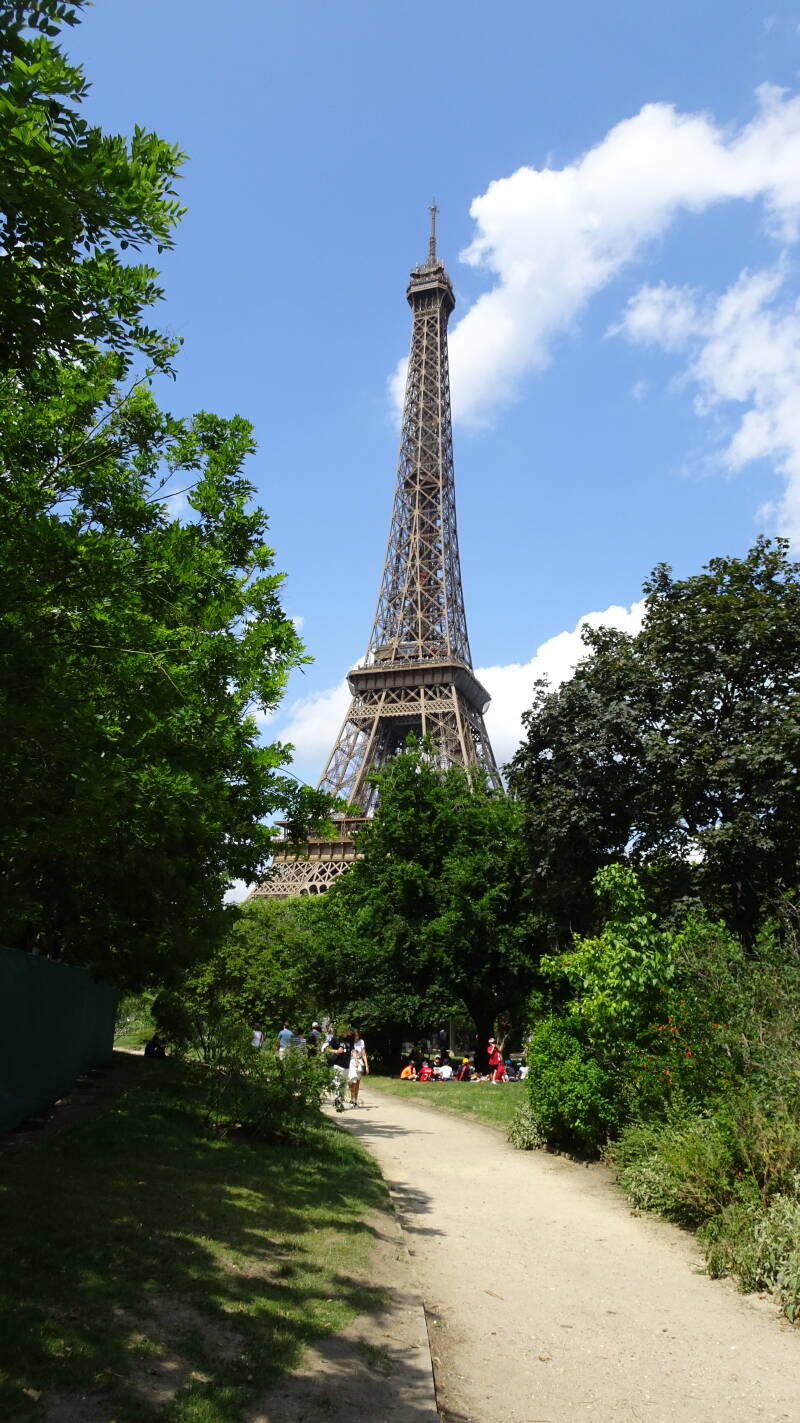 Tour Eiffel