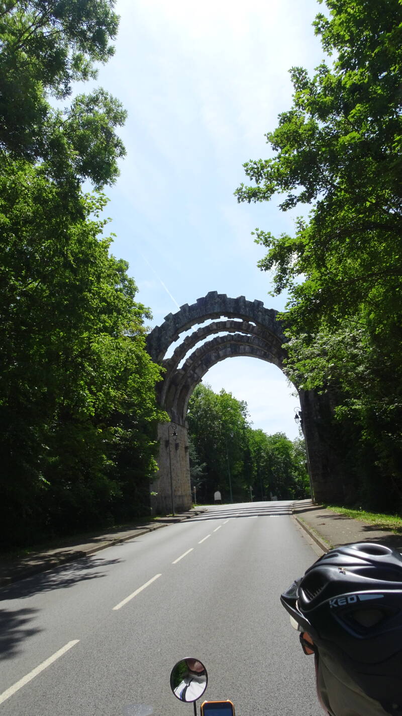 Viadukt Maintenon