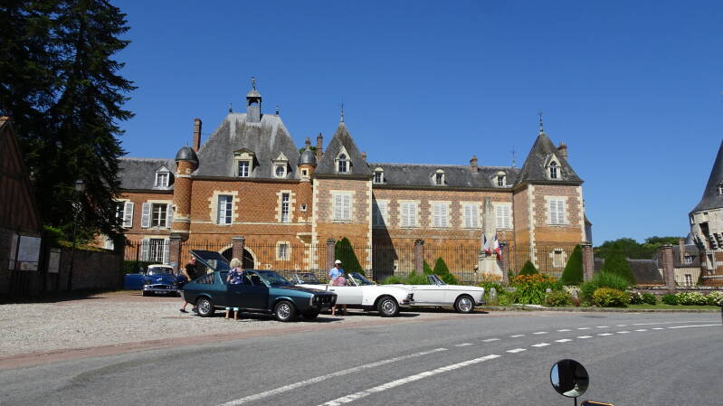 ChateauMontigny