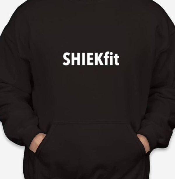 SHIEKfit HOODIE