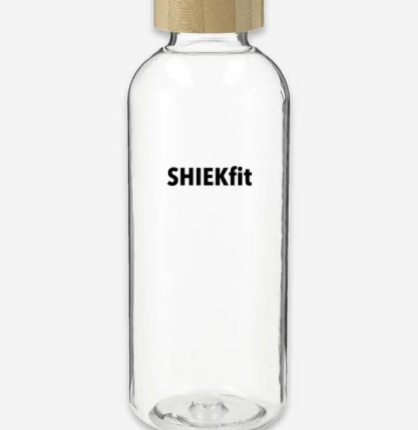 SHIEKfit Water Bottle