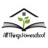 ALL THINGS HOMESCHOOL