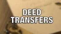 Deed Transfer Services