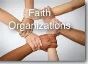 FAITH BASED ORGANIZATION (FBO)