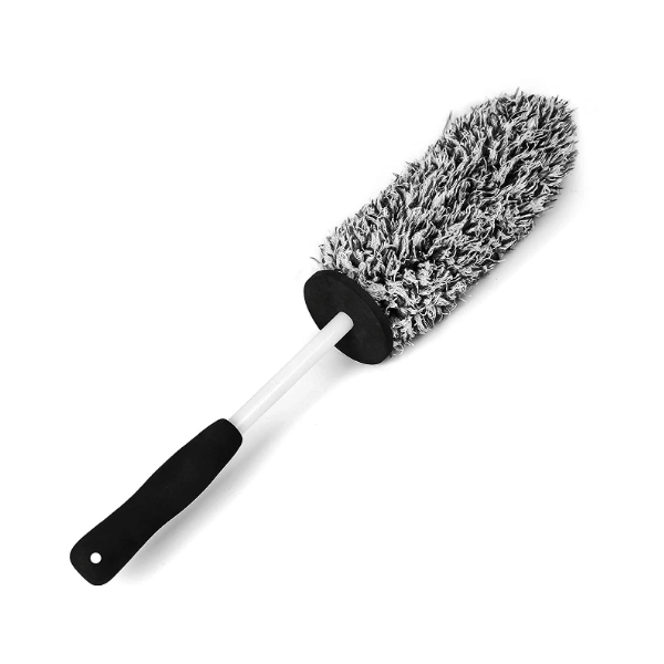PURUS Brush Wheel-Whoolie