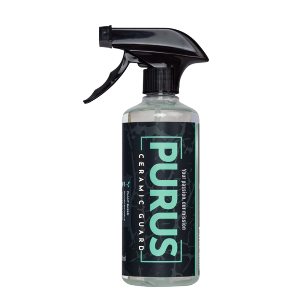 PURUS Ceramic Guard - 500 ML