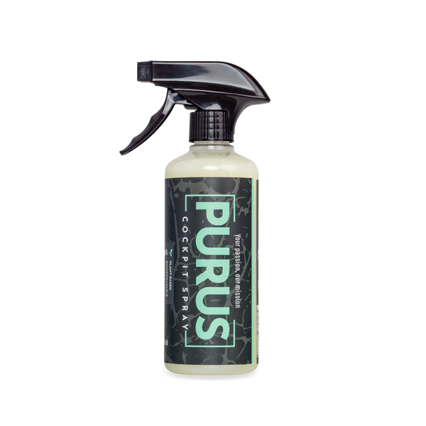 PURUS Cockpit Spray - 500ML
