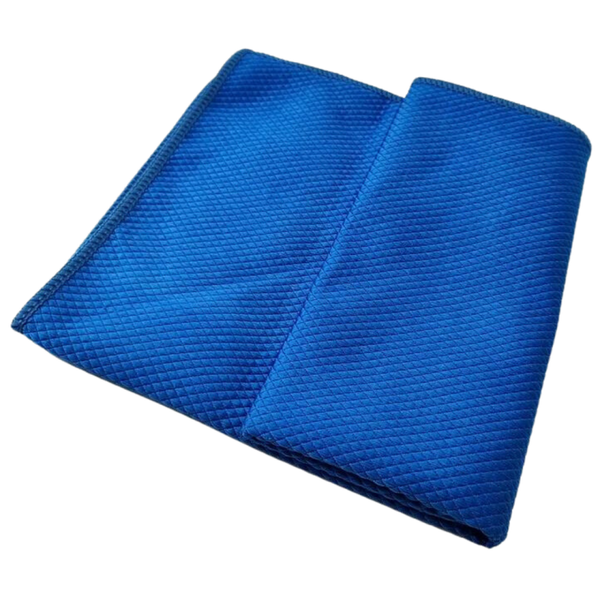 PURUS Diamond Towel - 1stuk