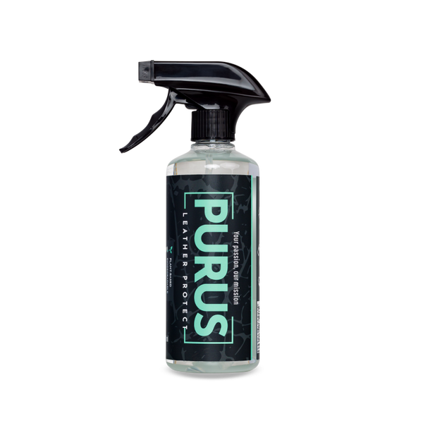 PURUS Leather Protect - 500ML