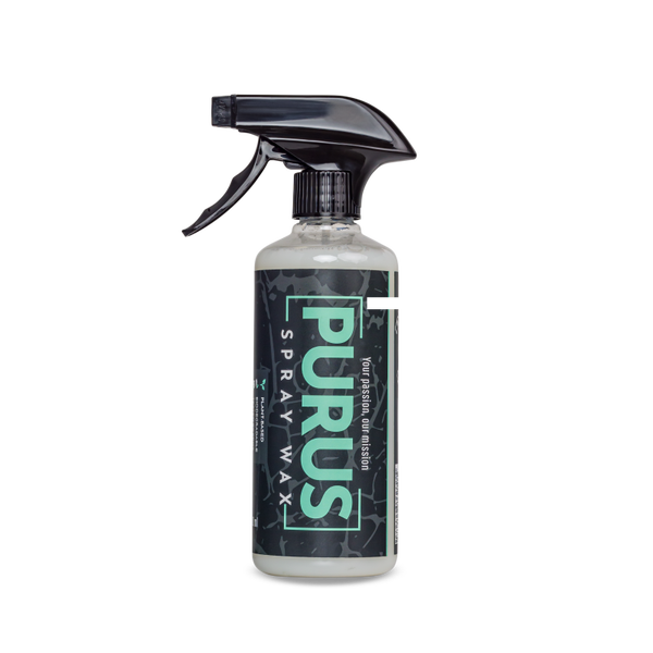PURUS Spray Wax - 500ML
