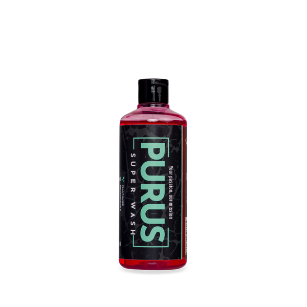 PURUS Super Wash - 500ML