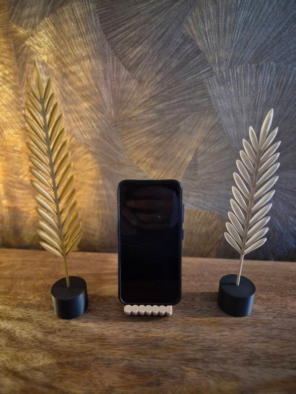 Telefoon houder