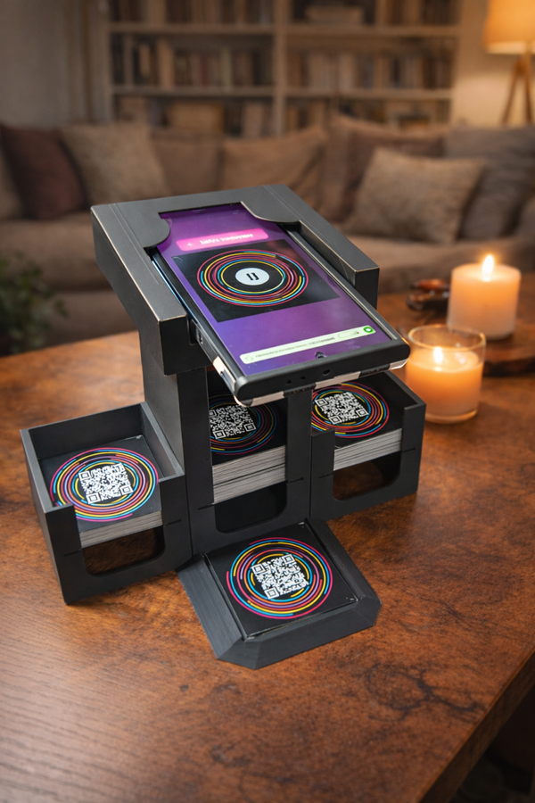 Hitster tower