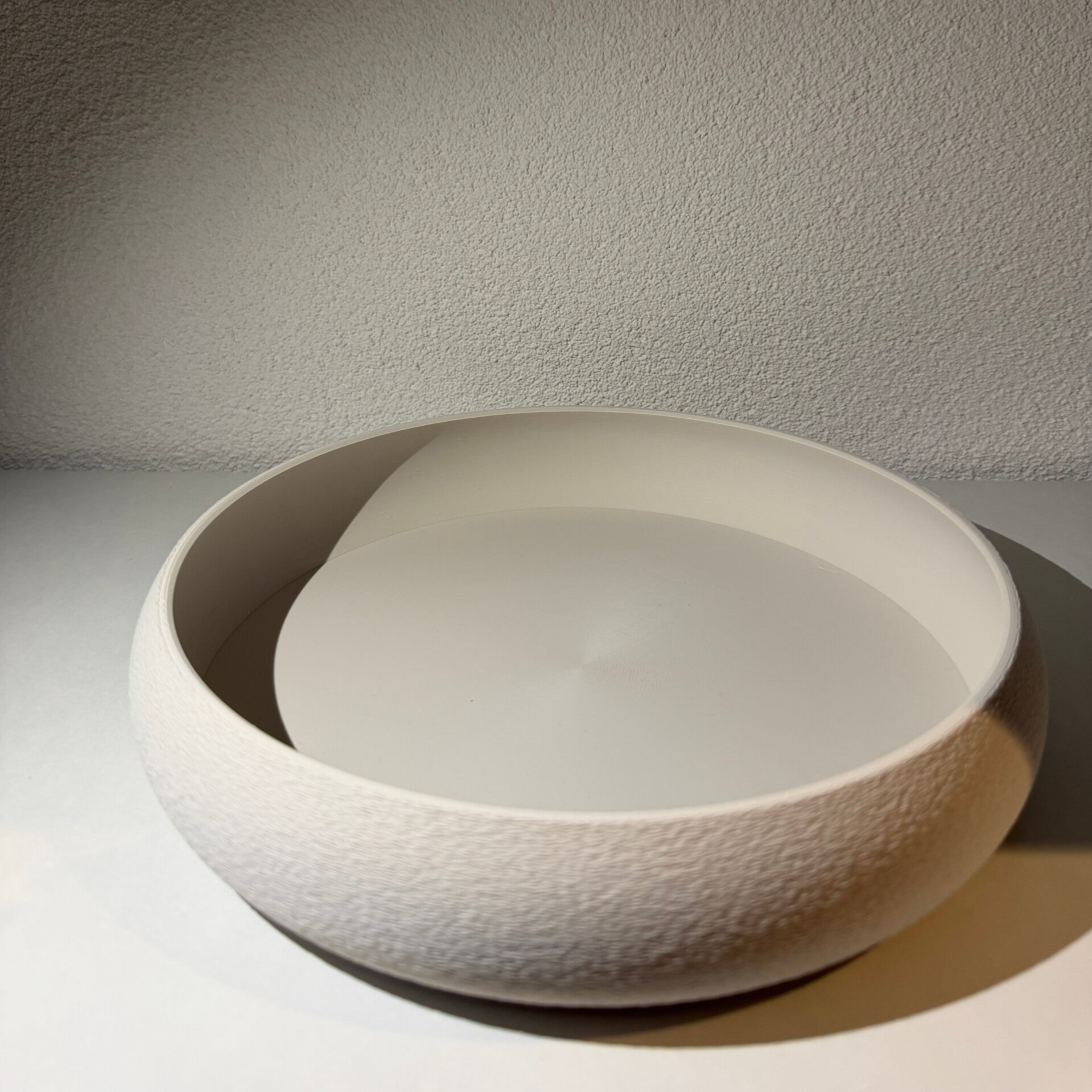 Aura tray fuzzy