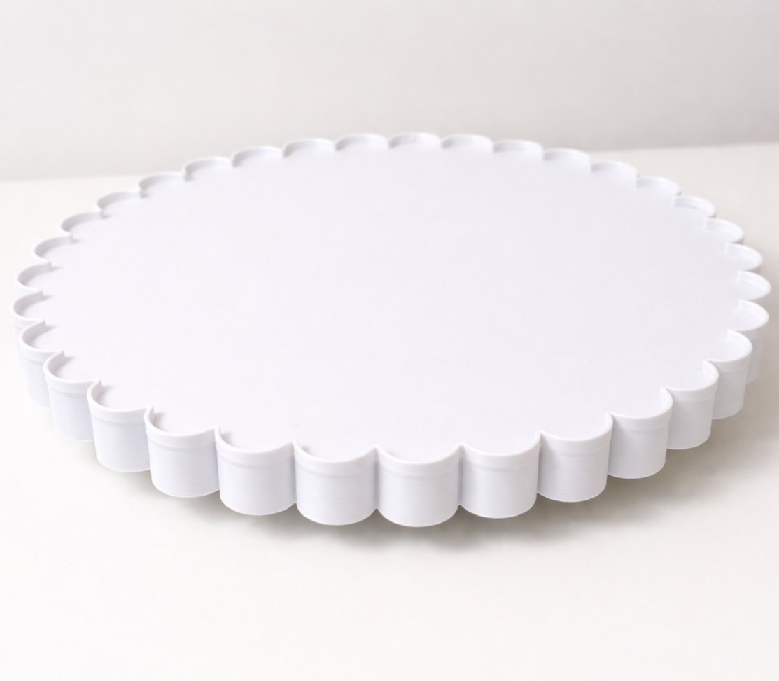 Amara Wave Display schaal