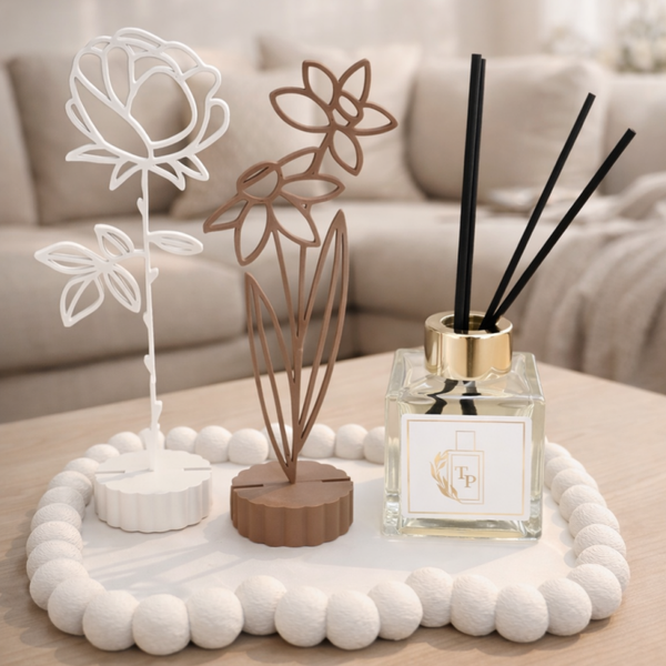 Geboorte Bloemen p/s