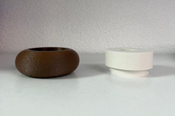 Basis set met aeropod