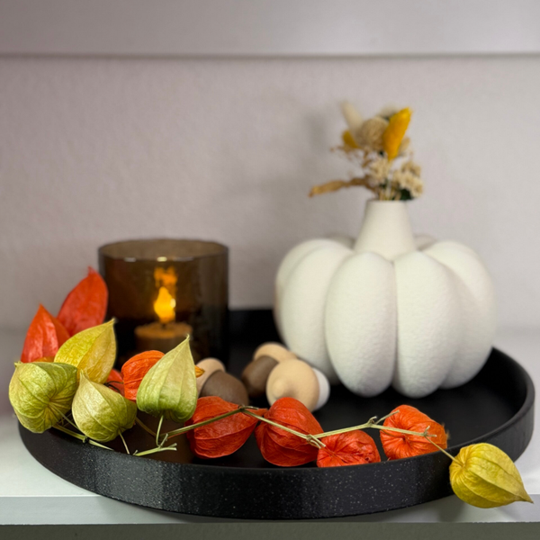 Ronde decoratietray – 32 cm