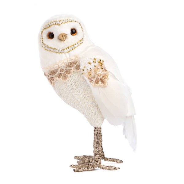 Hibou élégant Goodwill