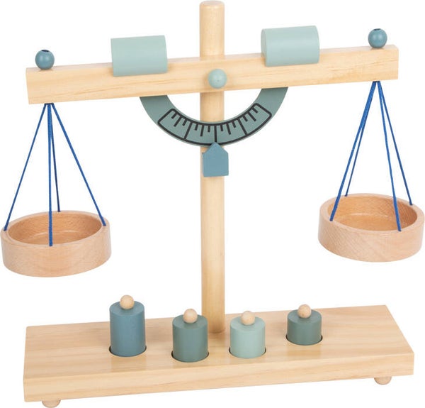 Balance pour boutique