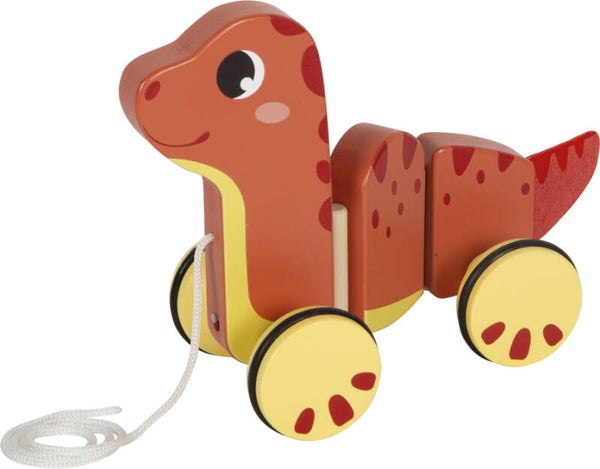 Dinosure à tirer