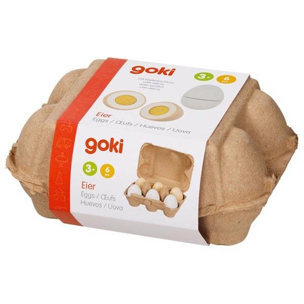 Boîte oeufs
