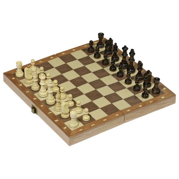 Jeu d'échecs