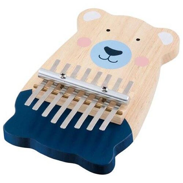 Kalimba ours