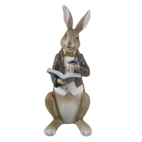 Lapin lecture