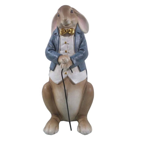 Lapin canne