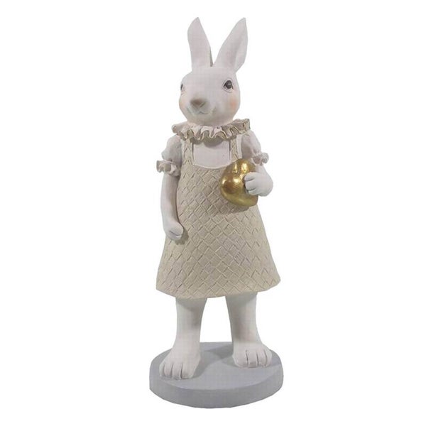 Petite lapine chic
